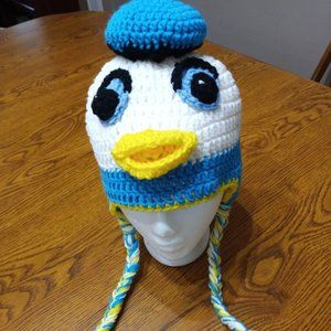 Child's hat